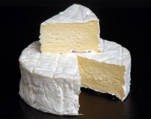 Camembert Cheese
